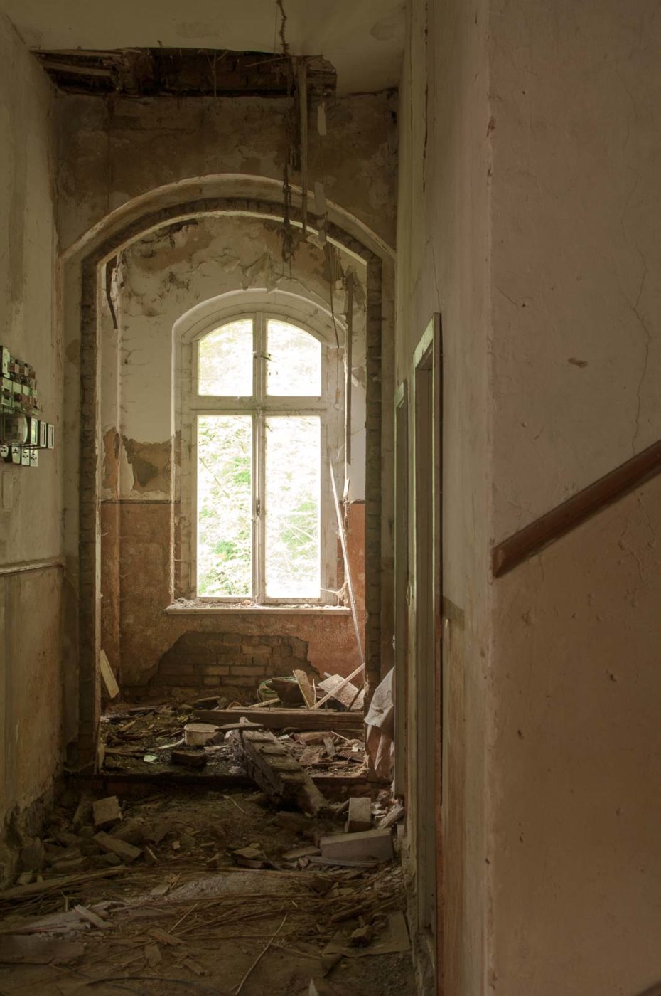 2017-05-23 - Blankenburg im Harz