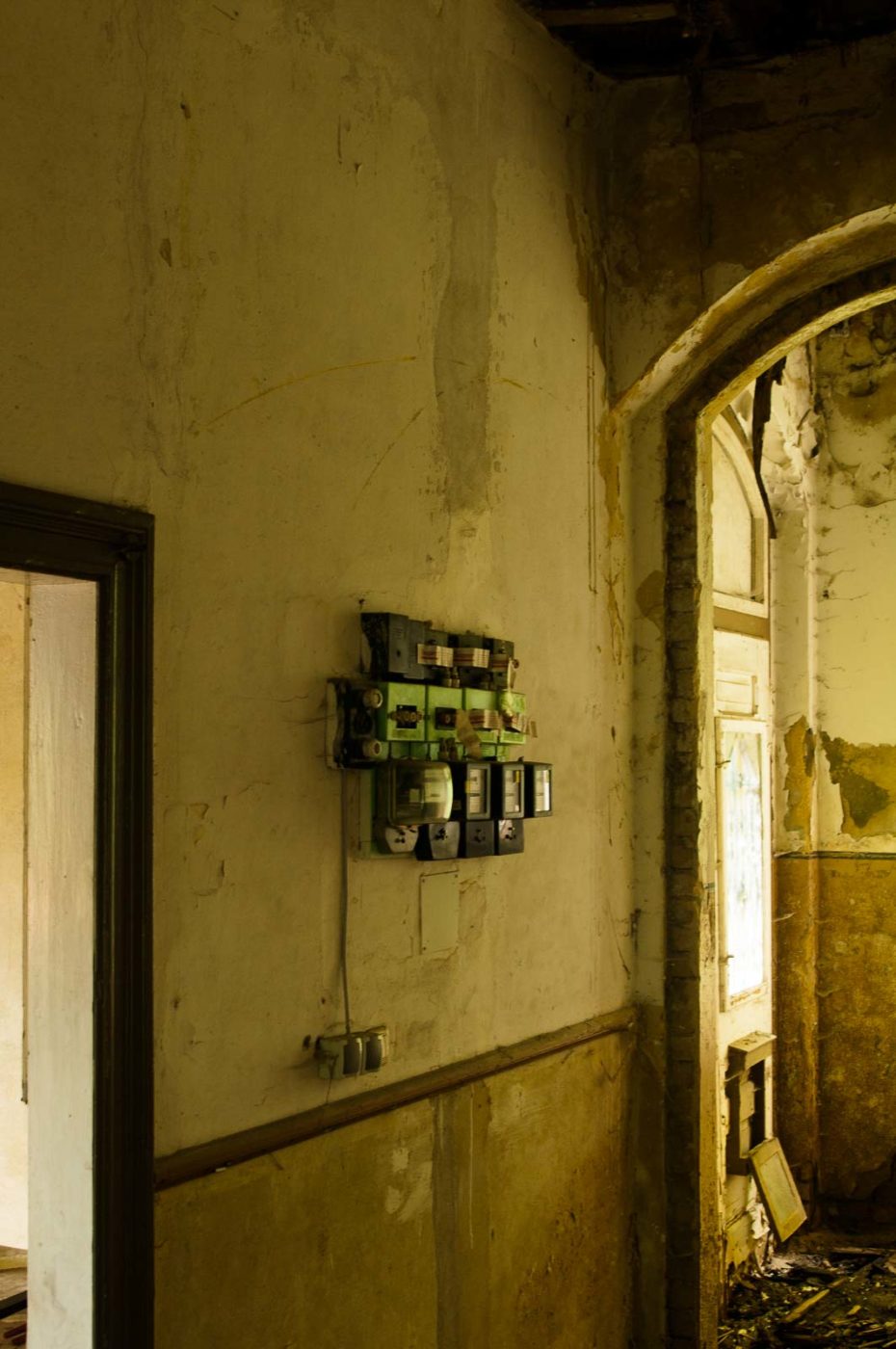 2017-05-23 - Blankenburg im Harz