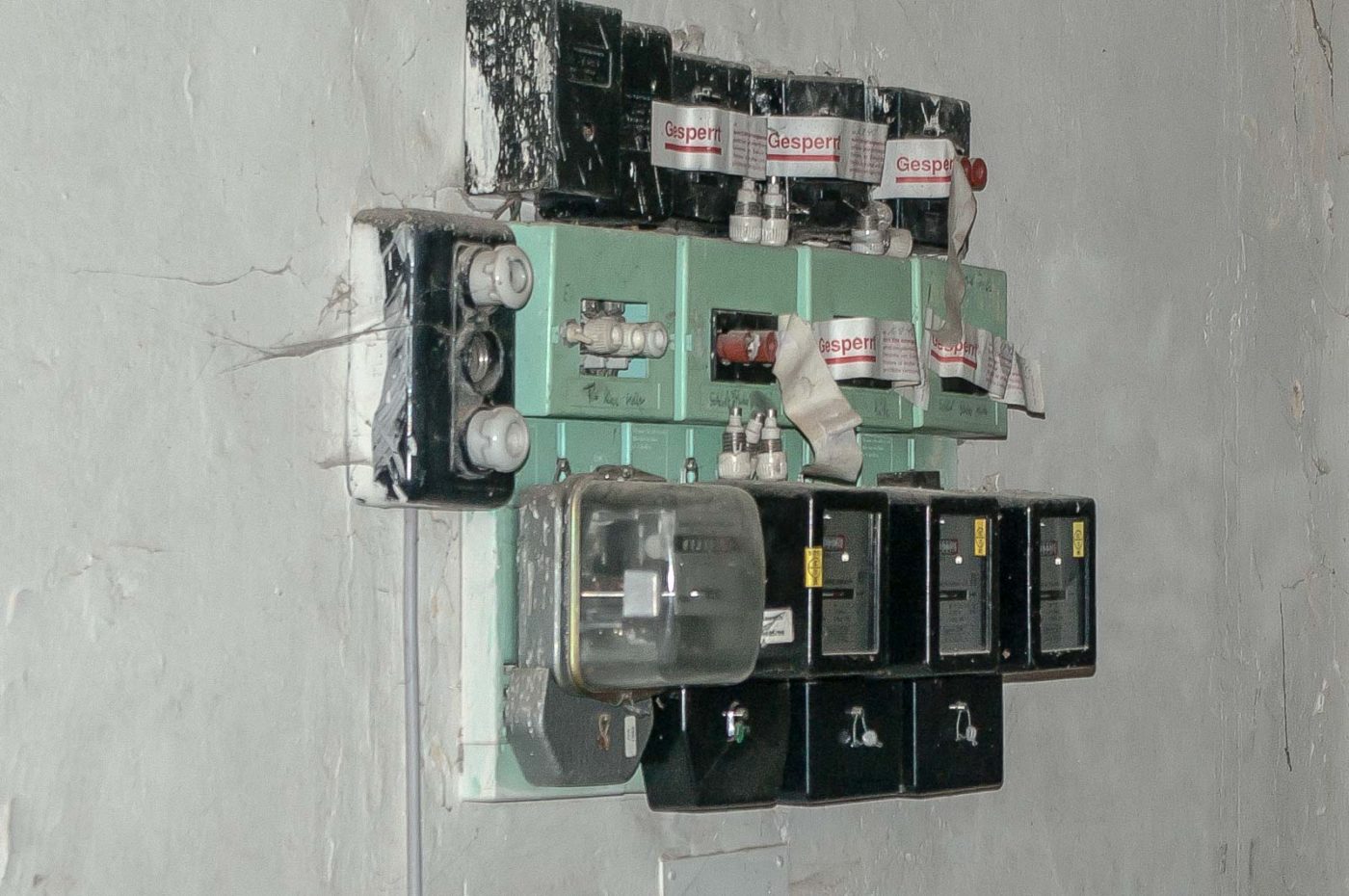 2017-05-23 - Blankenburg im Harz