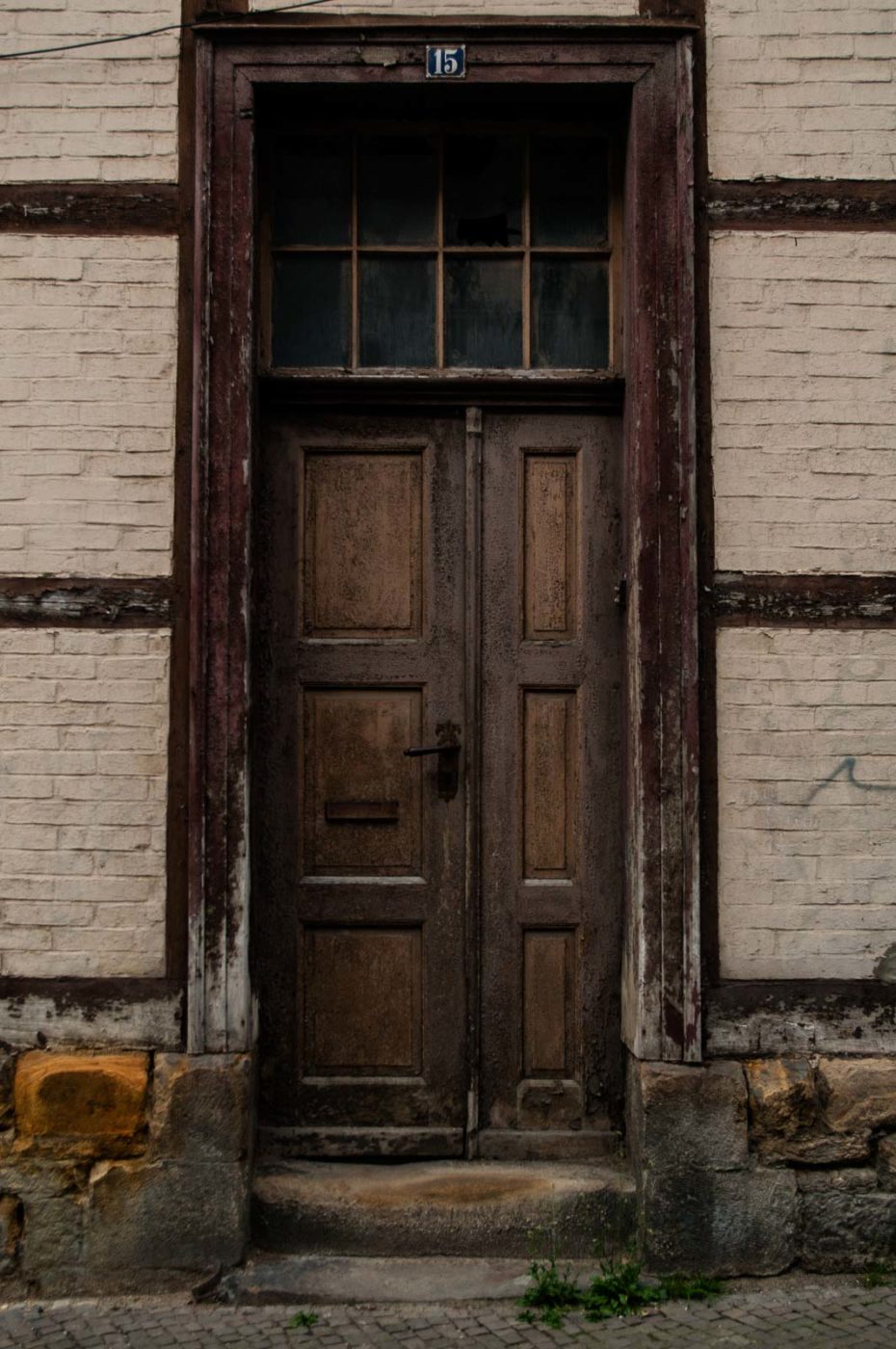 2017-05-23 - Blankenburg im Harz