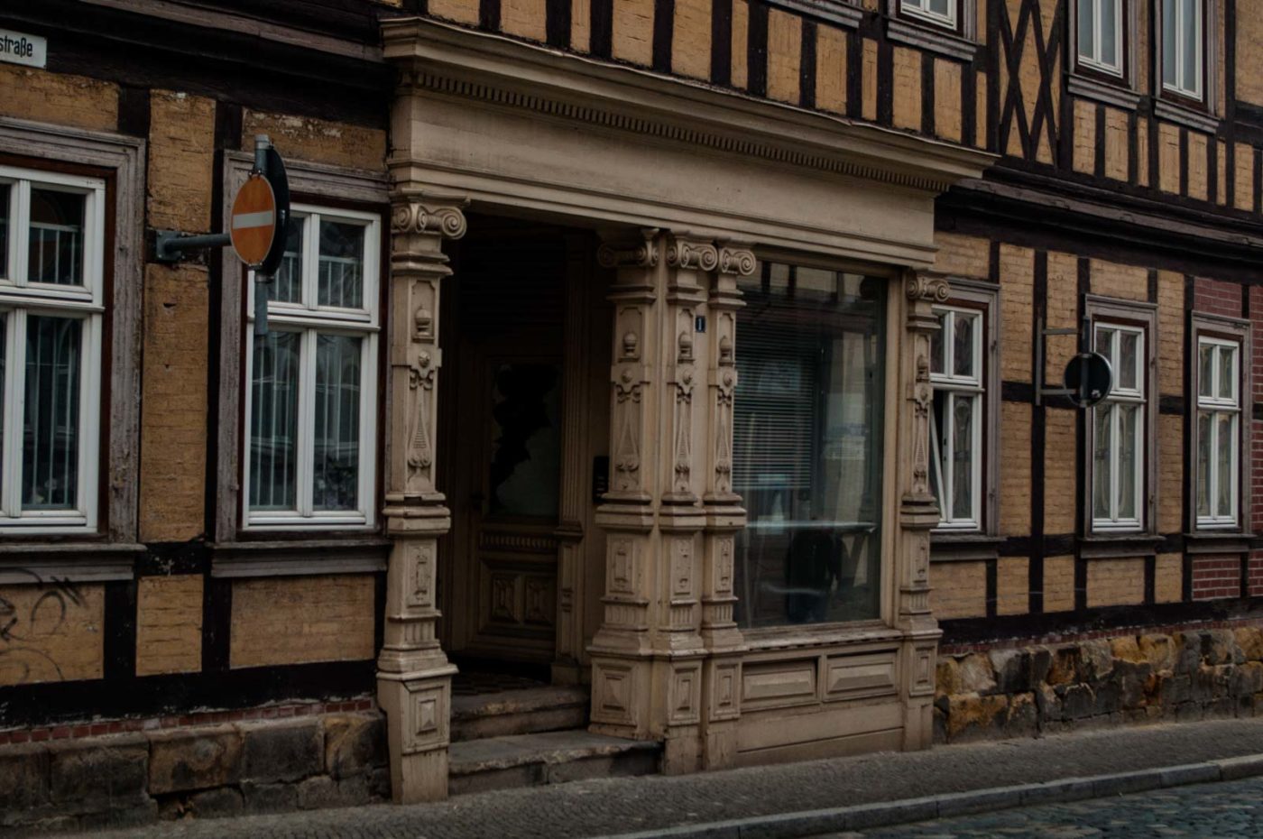 2017-05-23 - Blankenburg im Harz