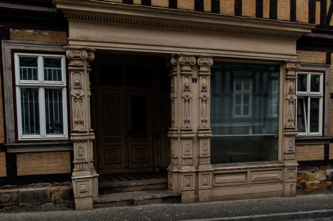 2017-05-23 - Blankenburg im Harz