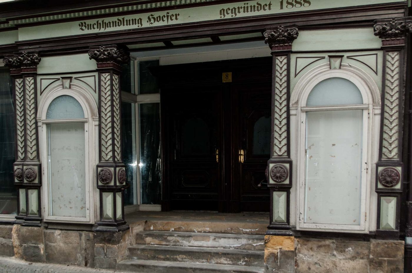 2017-05-23 - Blankenburg im Harz