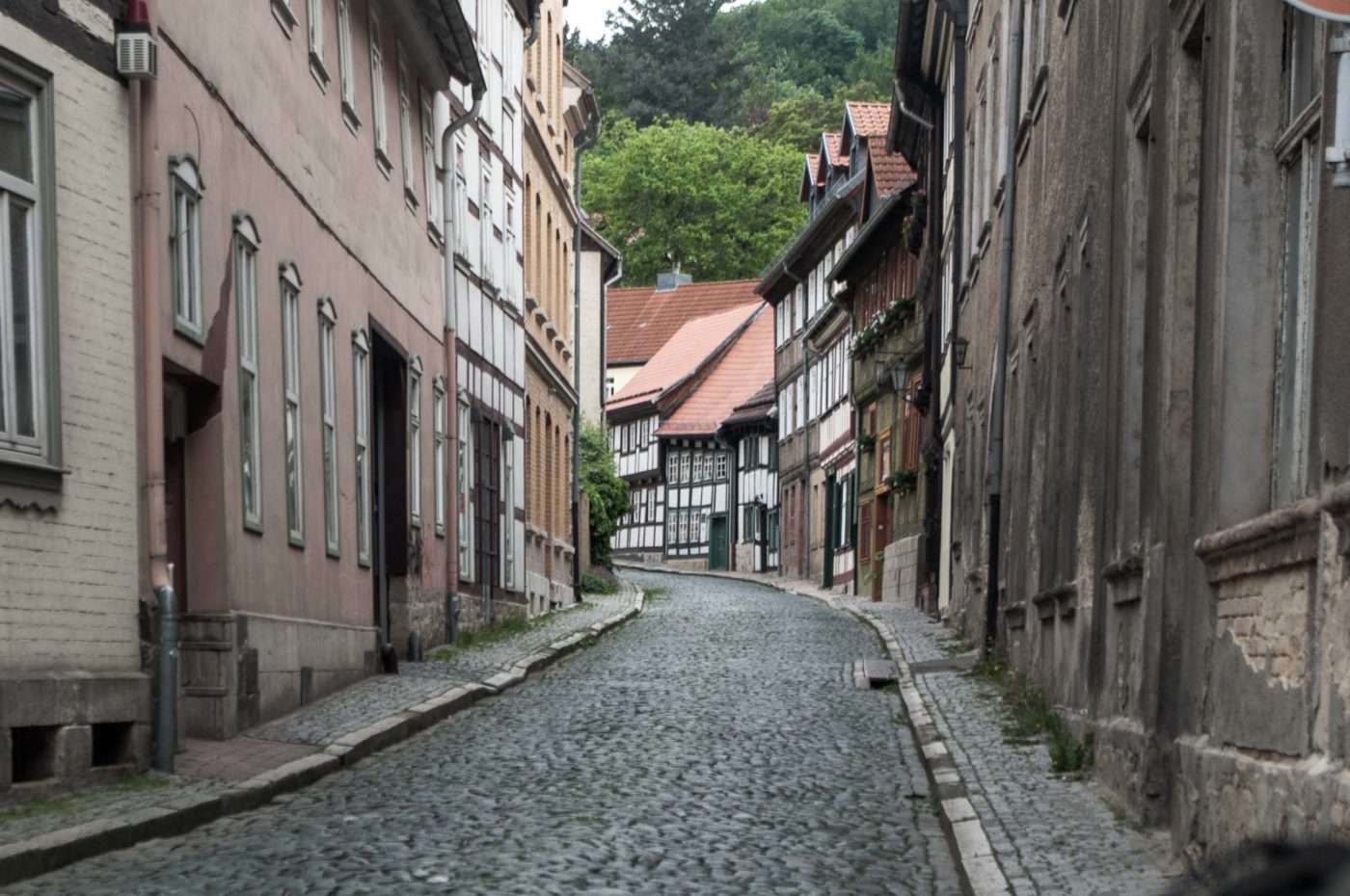 2017-05-23 - Blankenburg im Harz
