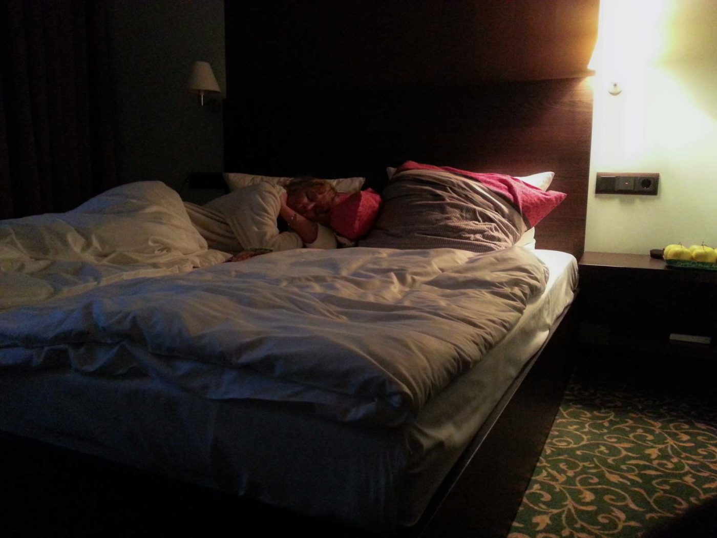 2017-05-23 - Blankenburg im Harz