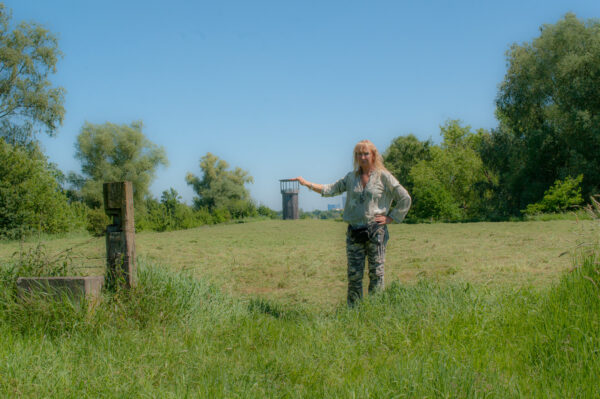 2017-05-27 - NSG Brandheide Recklinghausen