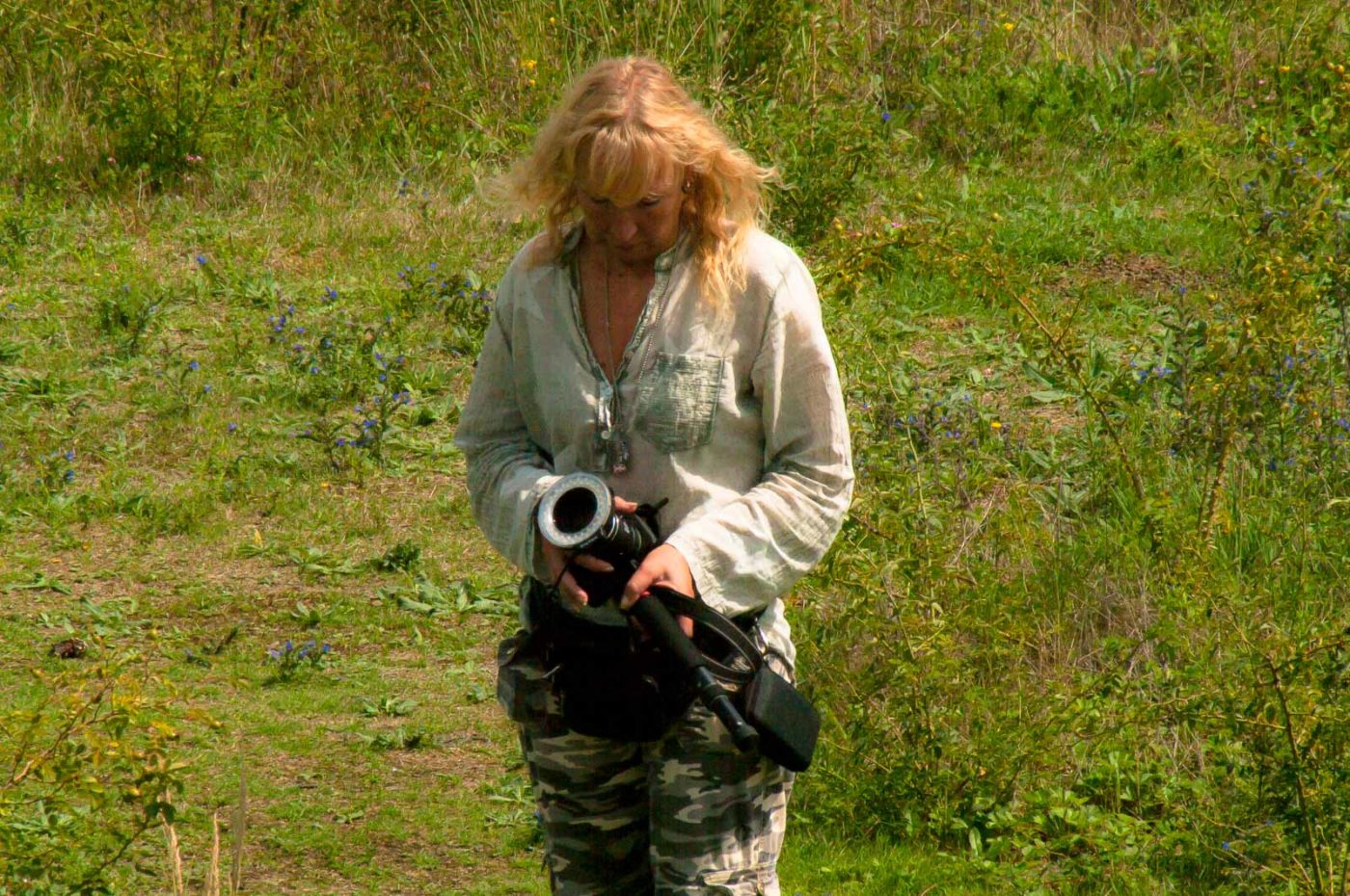 2017-07-26 - NSG Halde Pluto-Wilhelm HER-Wanne