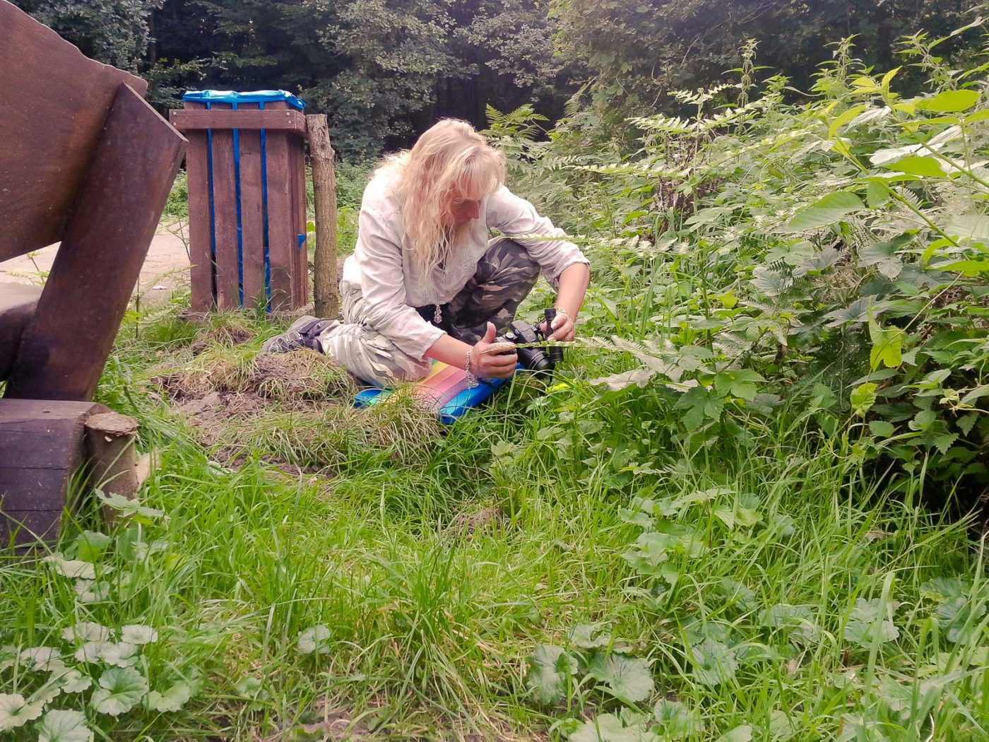 2017-08-24 - NSG Resser Wald und Emscherbruch