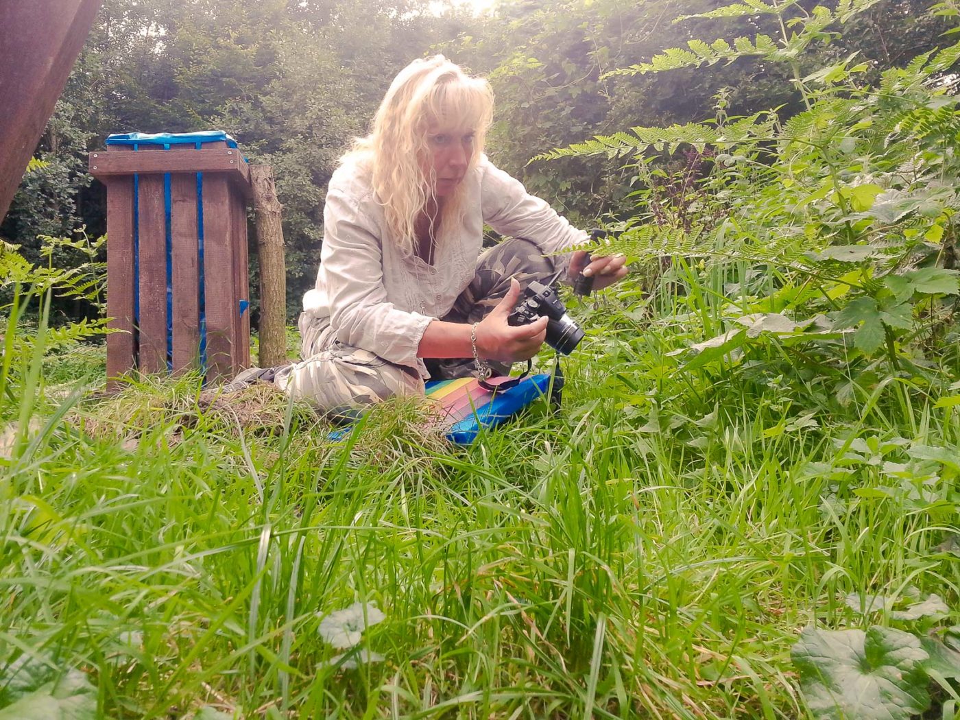 2017-08-24 - NSG Resser Wald und Emscherbruch