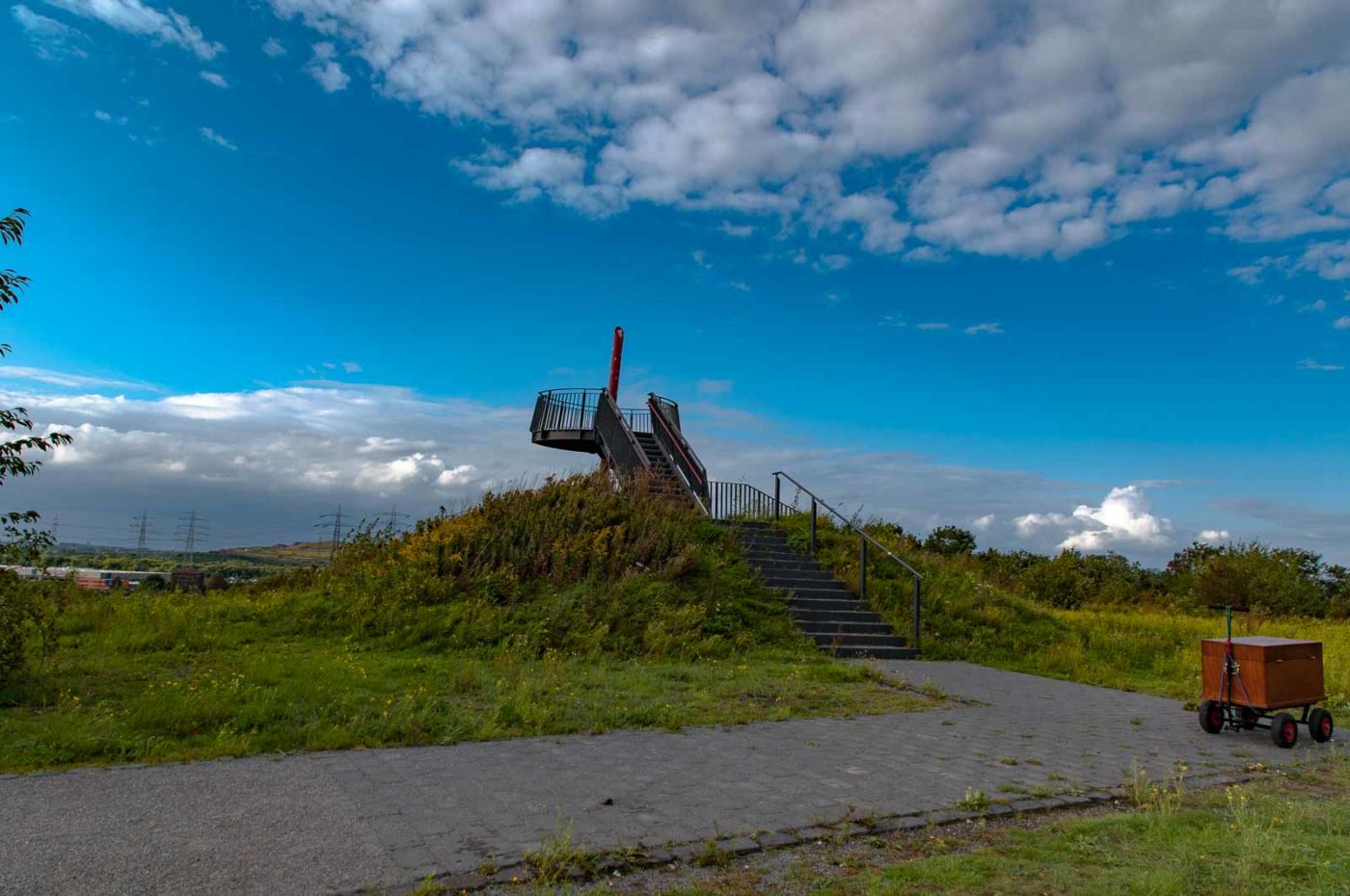 2017-09-06 - NSG Halde Pluto-Wilhelm HER-Wanne