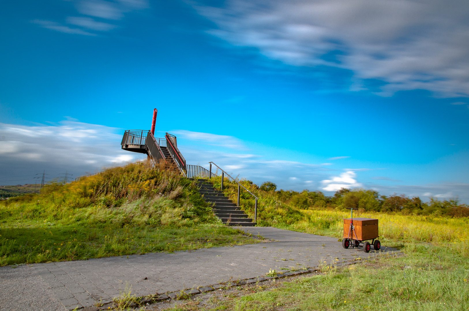 2017-09-06 - NSG Halde Pluto-Wilhelm HER-Wanne