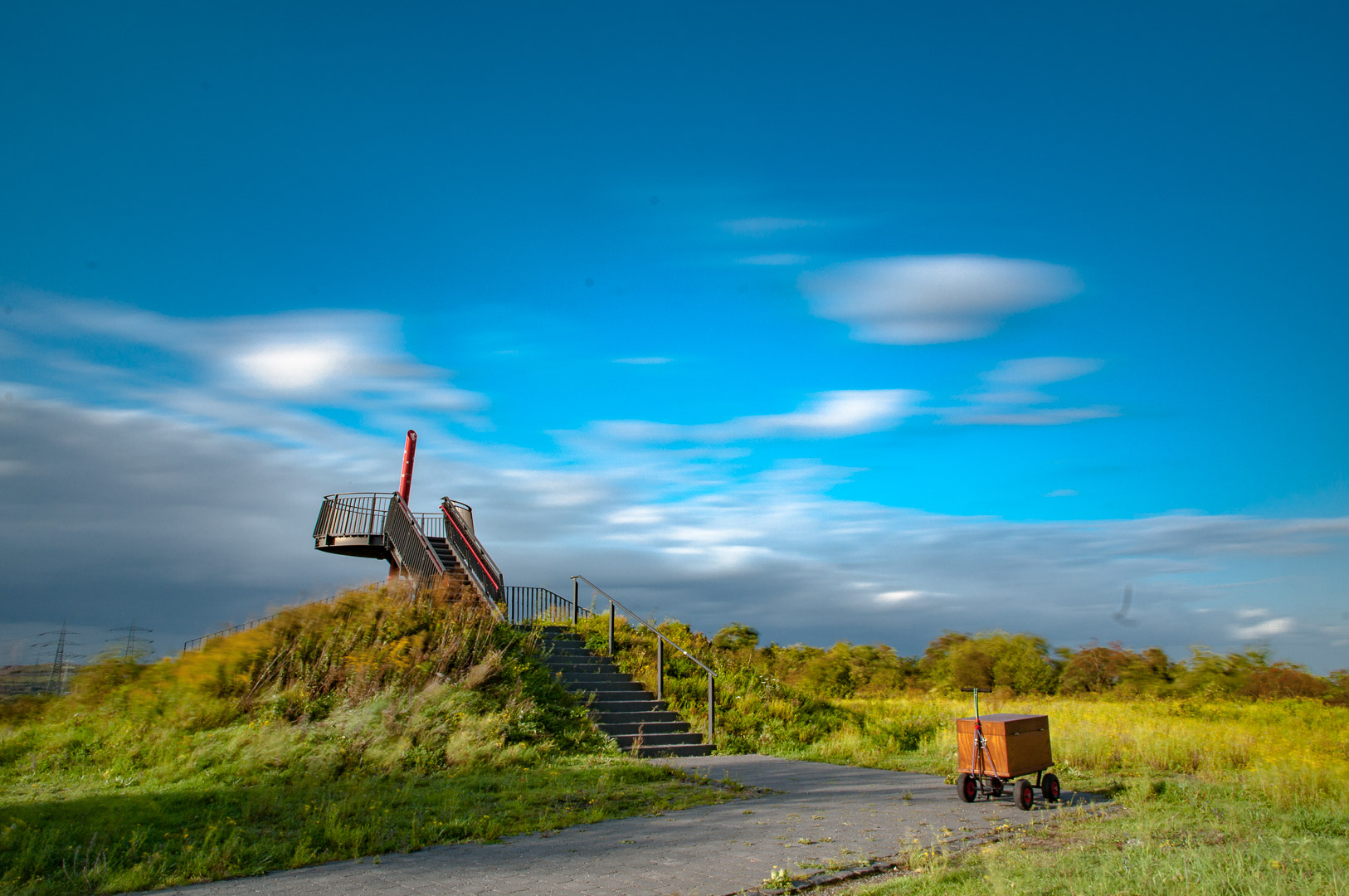 2017-09-06 - NSG Halde Pluto-Wilhelm HER-Wanne