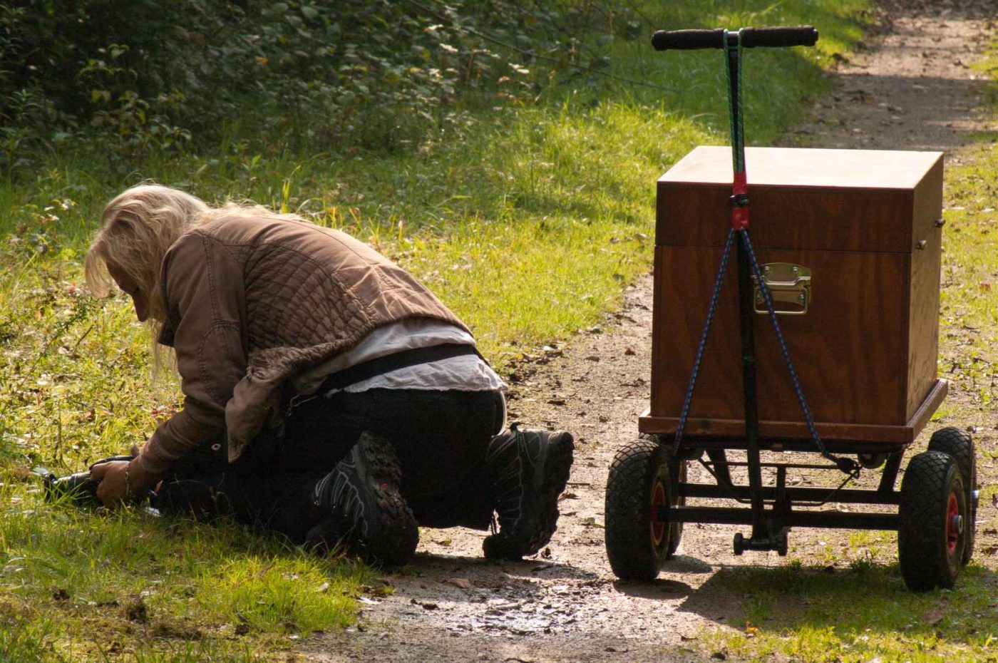 2017-09-24 - NSG Storchengraben Herne