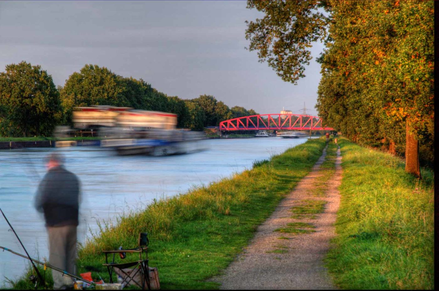 2017-09-24 - NSG Storchengraben Herne
