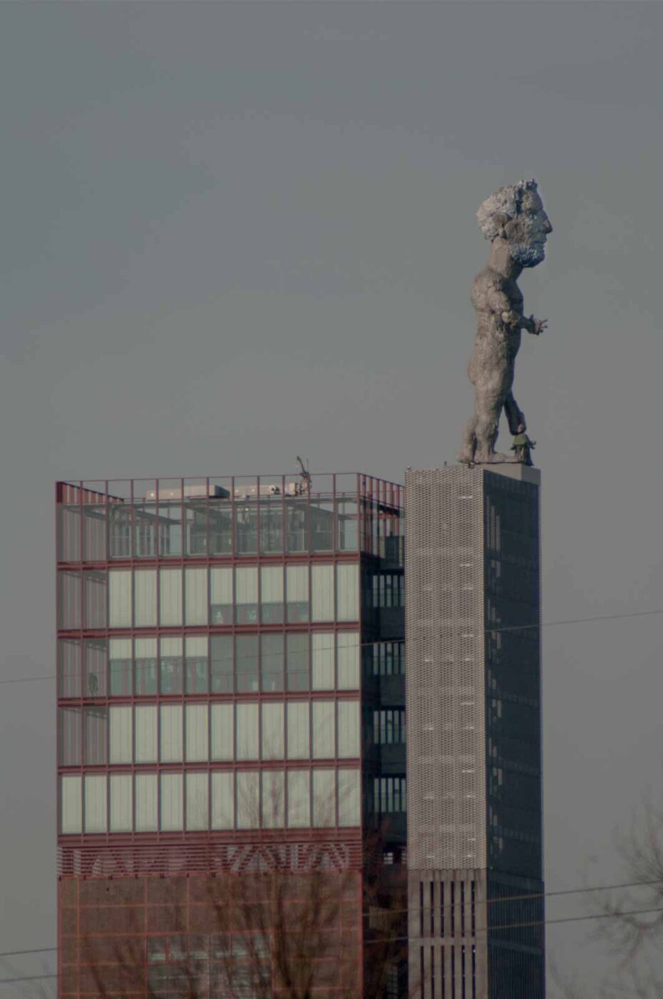 2017-11-22 - Nordsternpark Gelsenkirchen