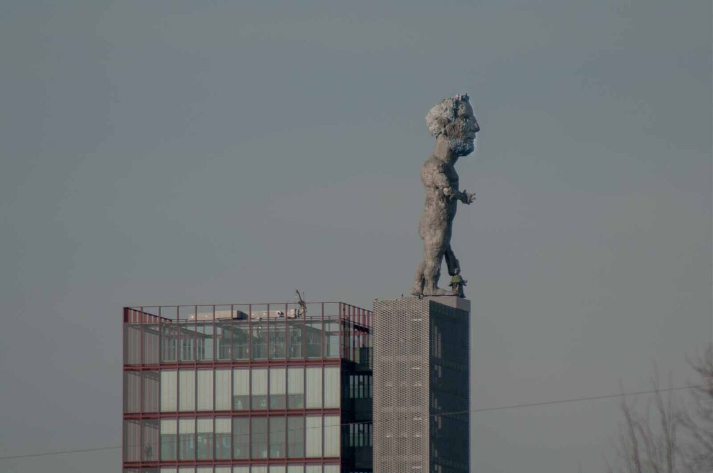 2017-11-22 - Nordsternpark Gelsenkirchen