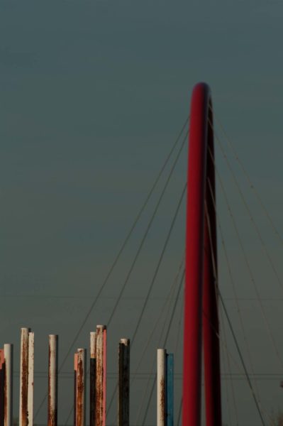 2017-11-22 - Nordsternpark Gelsenkirchen