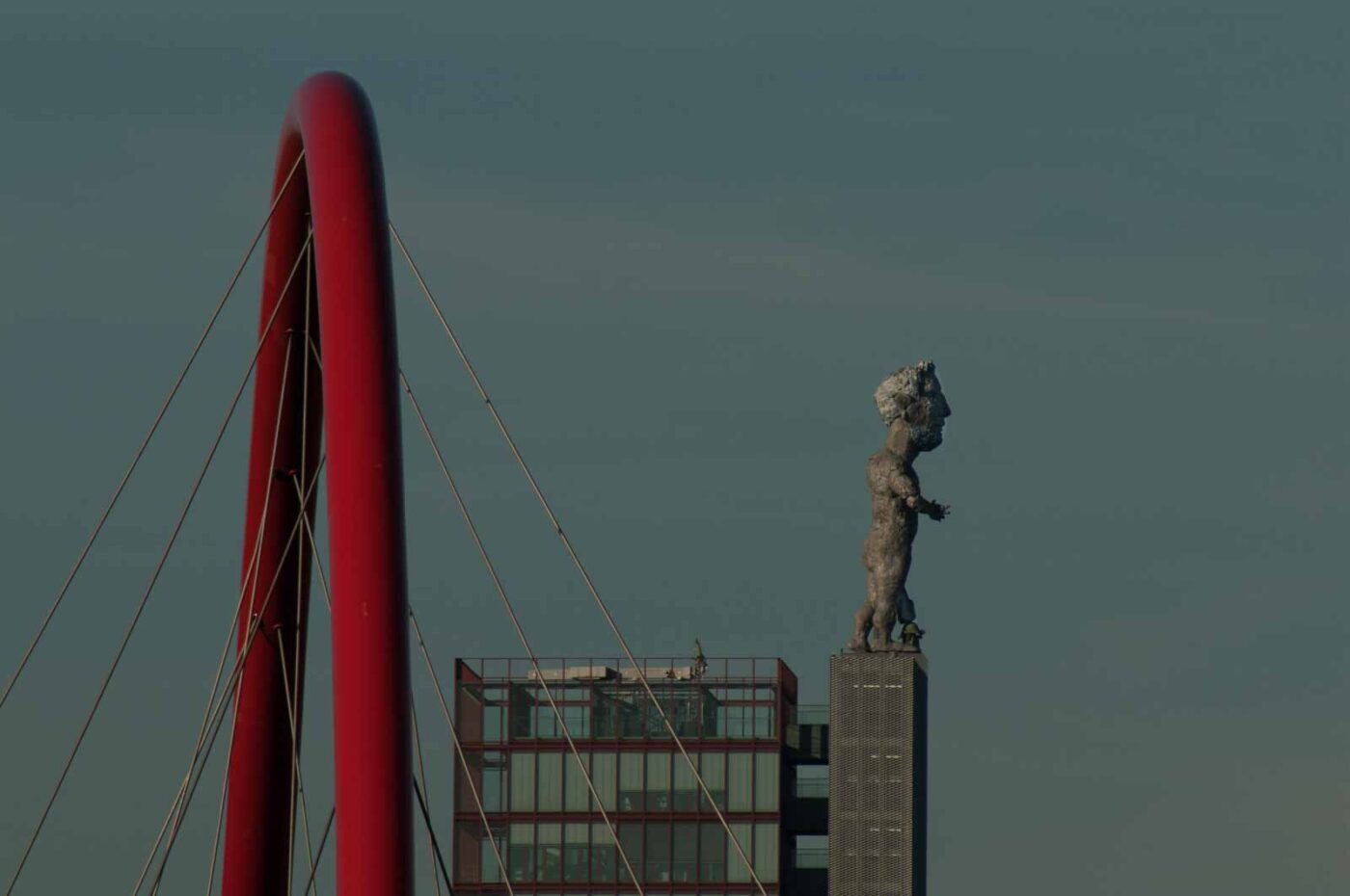 2017-11-22 - Nordsternpark Gelsenkirchen