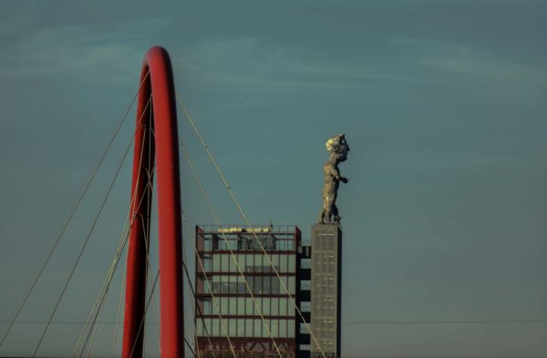 2017-11-22 - Nordsternpark Gelsenkirchen