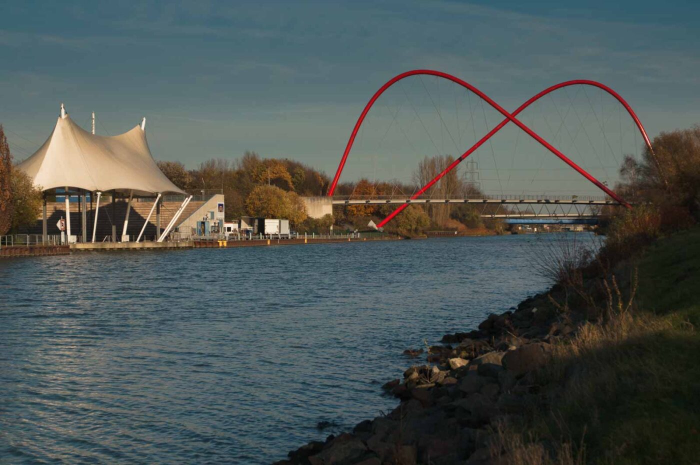 2017-11-22 - Nordsternpark Gelsenkirchen