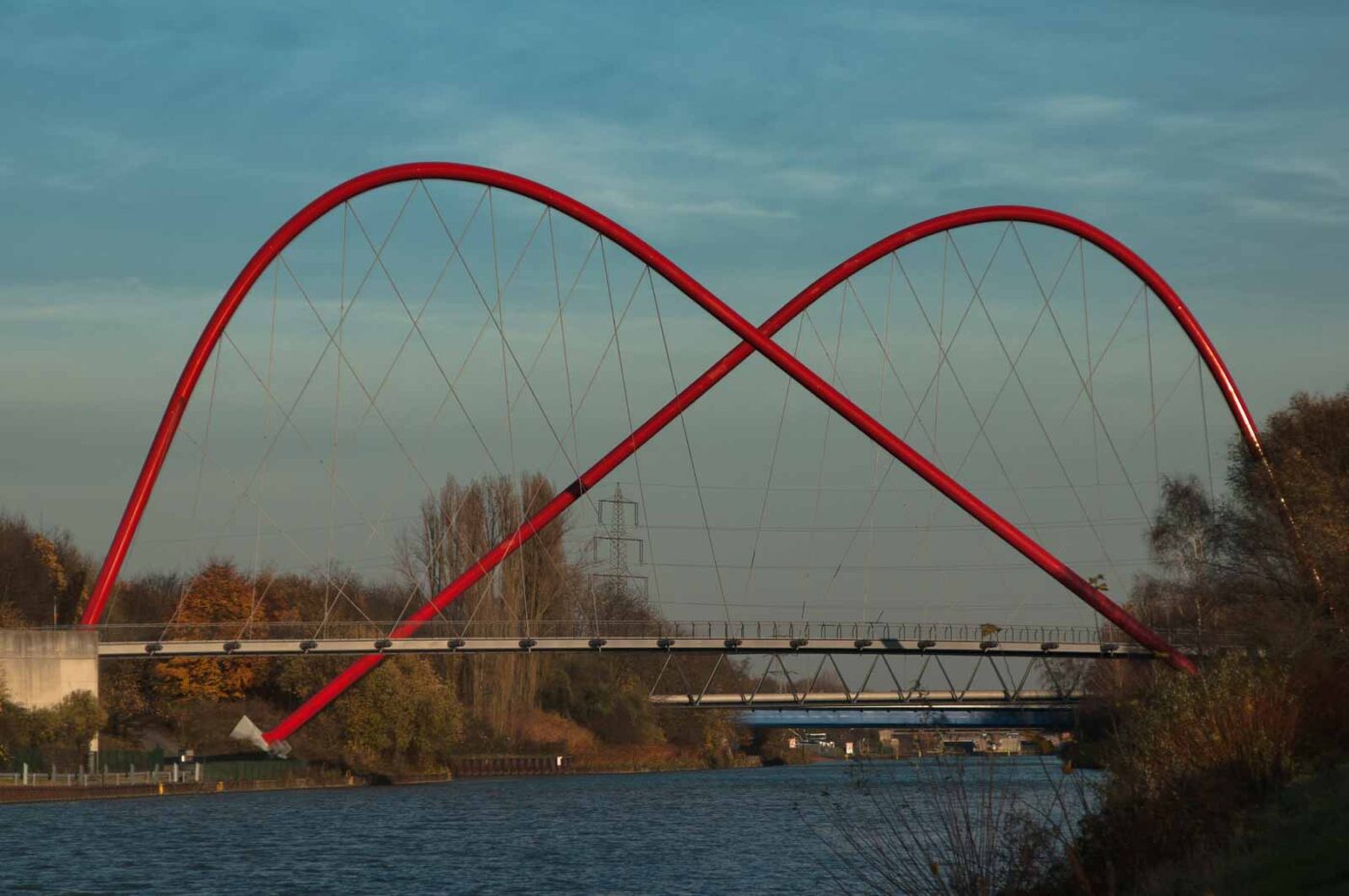 2017-11-22 - Nordsternpark Gelsenkirchen