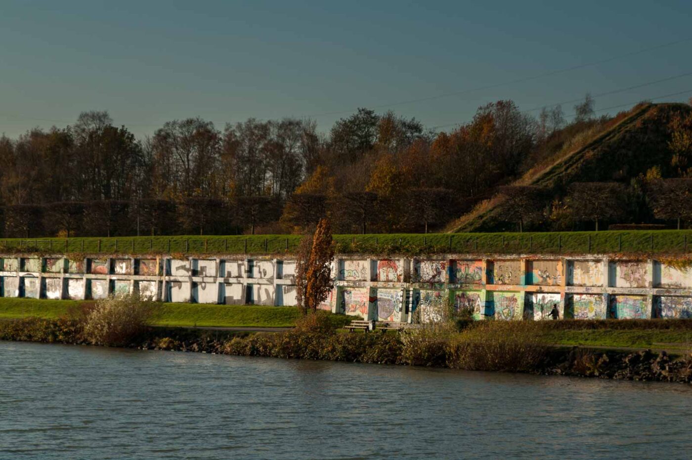 2017-11-22 - Nordsternpark Gelsenkirchen