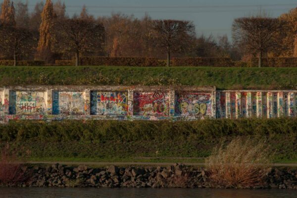 2017-11-22 - Nordsternpark Gelsenkirchen