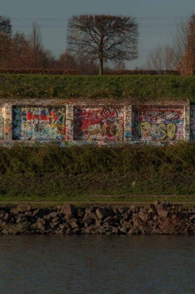 2017-11-22 - Nordsternpark Gelsenkirchen