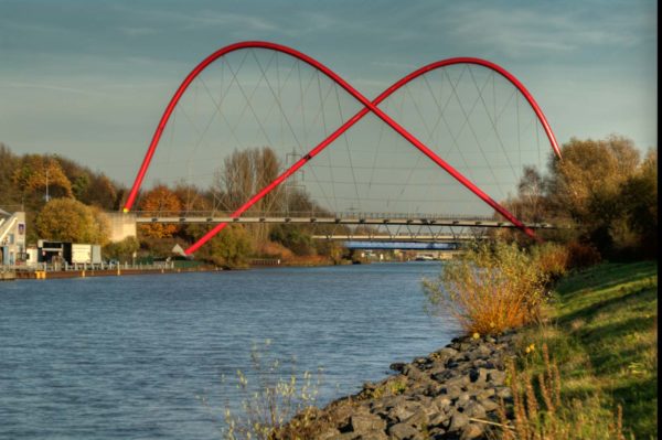 2017-11-22 - Nordsternpark Gelsenkirchen