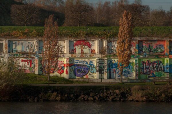 2017-11-22 - Nordsternpark Gelsenkirchen