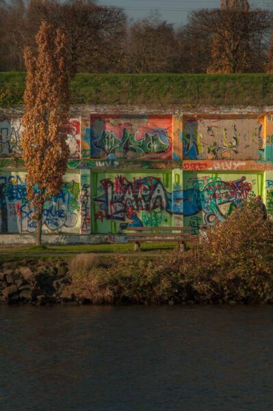 2017-11-22 - Nordsternpark Gelsenkirchen