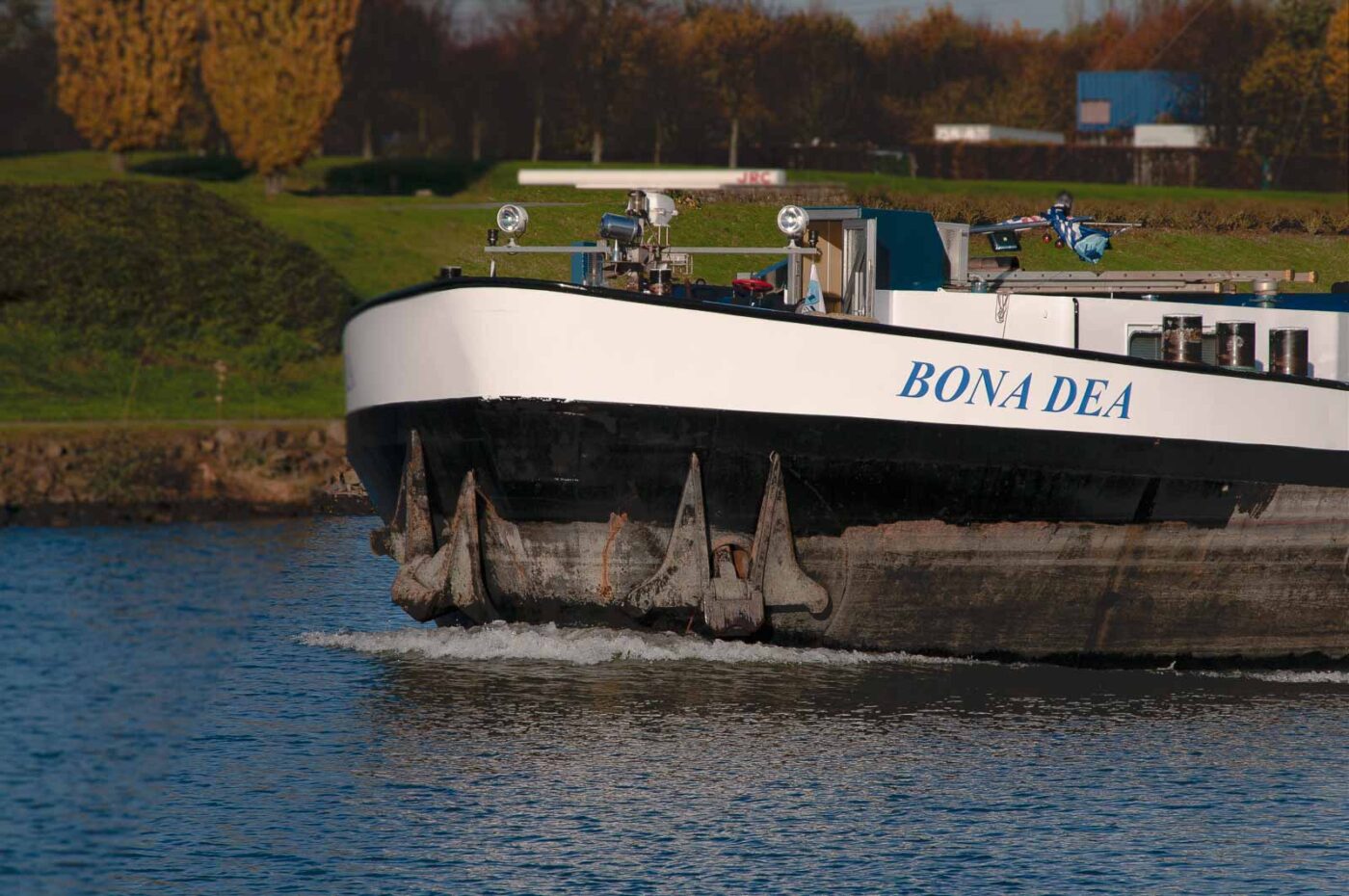 2017-11-22 - Nordsternpark Gelsenkirchen