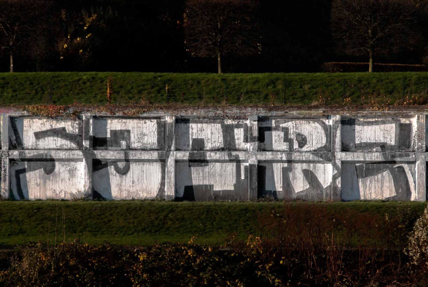 2017-11-22 - Nordsternpark Gelsenkirchen