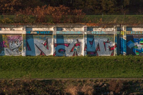 2017-11-22 - Nordsternpark Gelsenkirchen