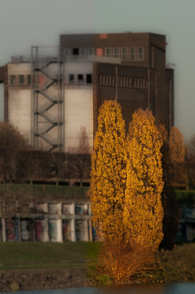 2017-11-22 - Nordsternpark Gelsenkirchen