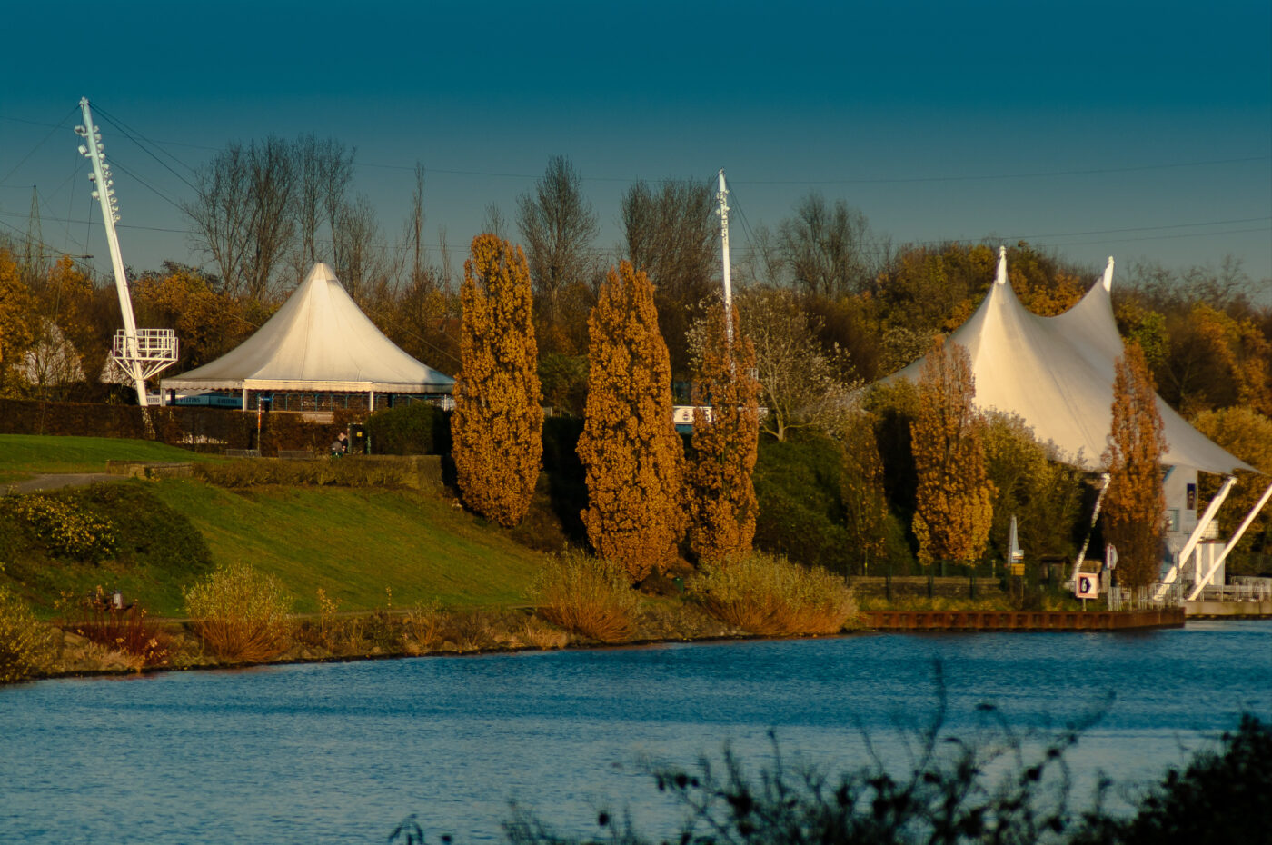 2017-11-22 - Nordsternpark Gelsenkirchen