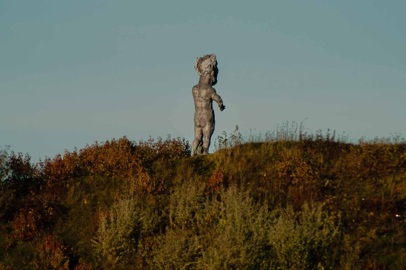 2017-11-22 - Nordsternpark Gelsenkirchen