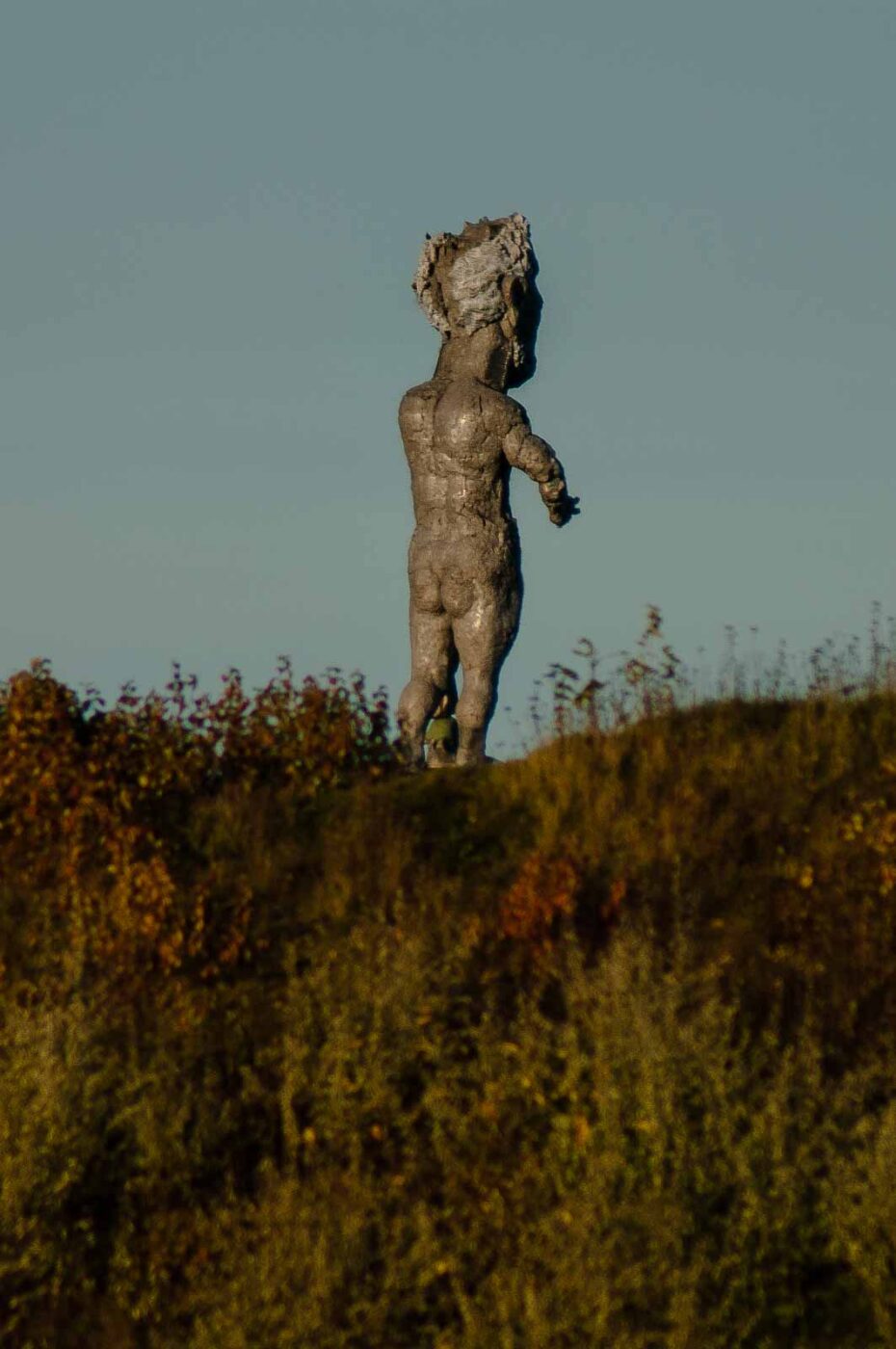 2017-11-22 - Nordsternpark Gelsenkirchen
