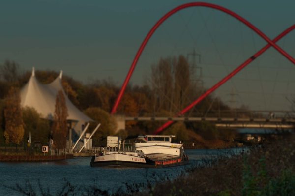 2017-11-22 - Nordsternpark Gelsenkirchen