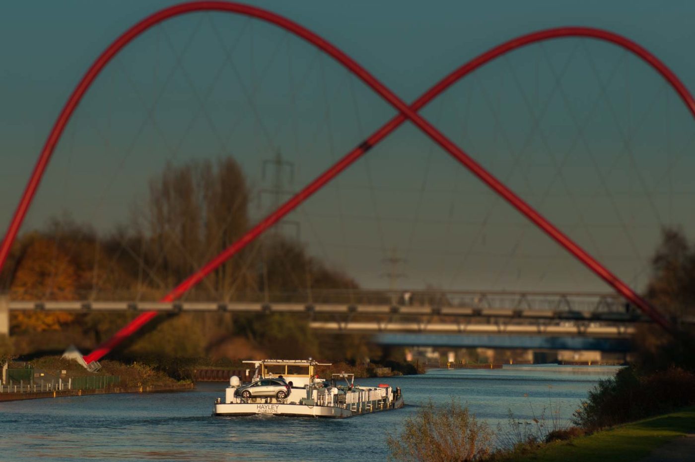 2017-11-22 - Nordsternpark Gelsenkirchen