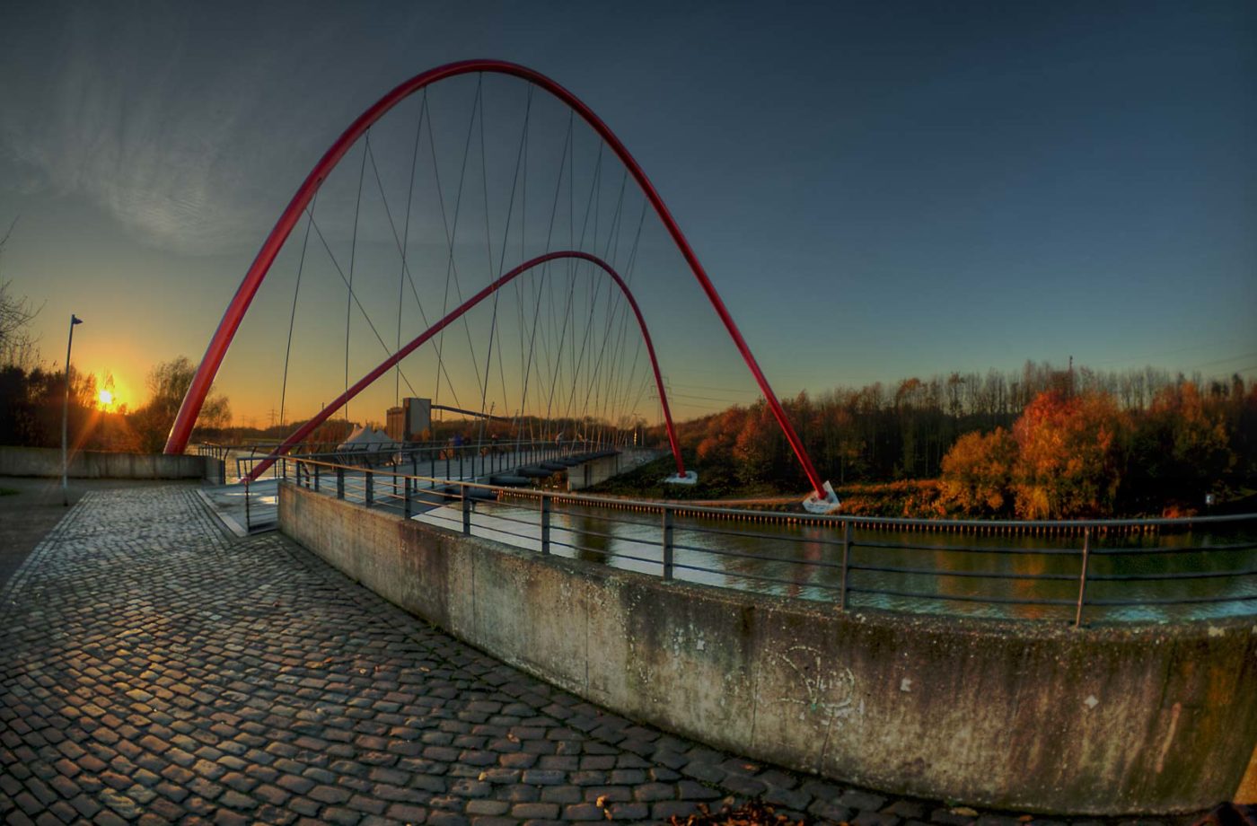 2017-11-22 - Nordsternpark Gelsenkirchen