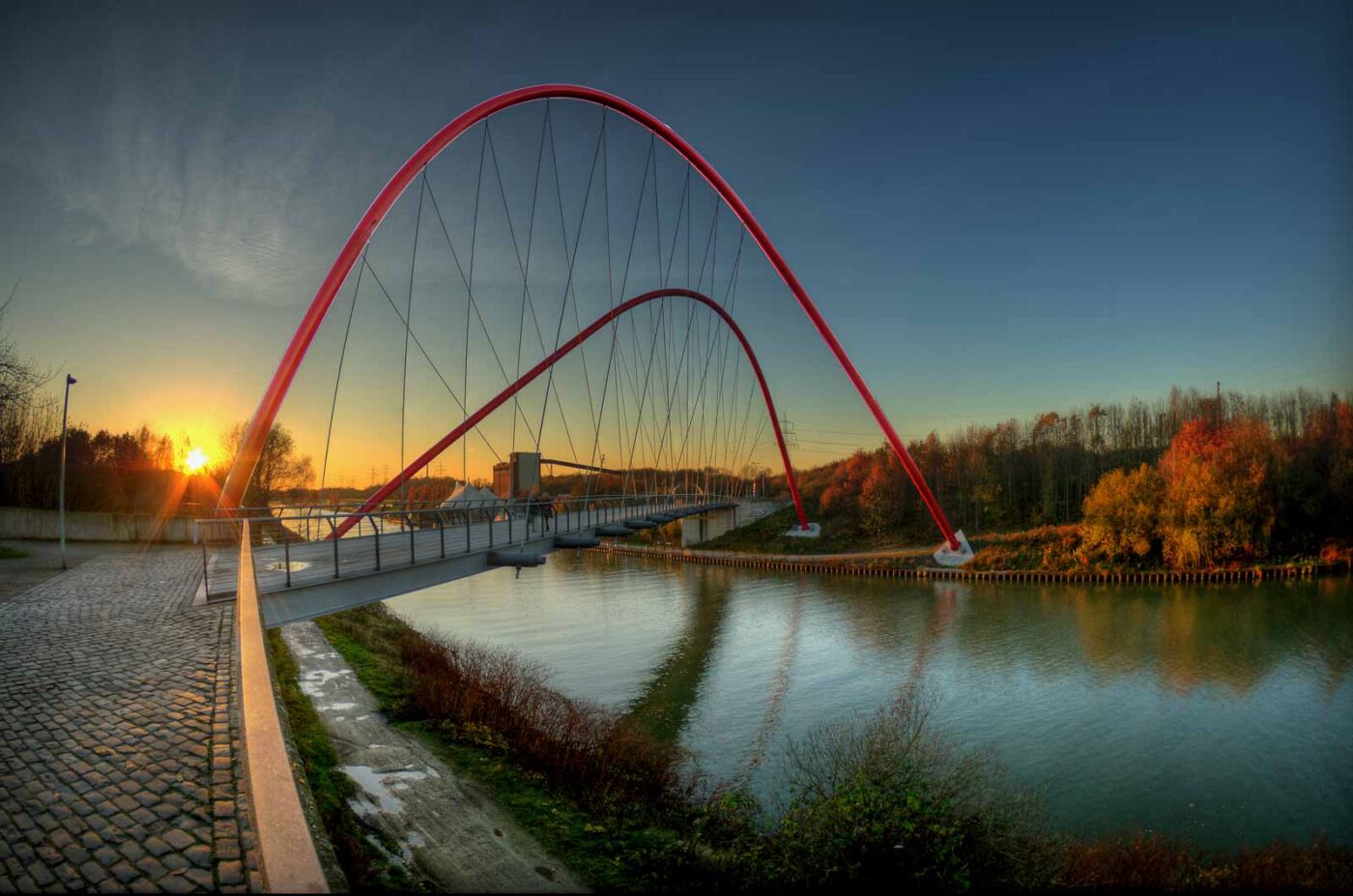 2017-11-22 - Nordsternpark Gelsenkirchen