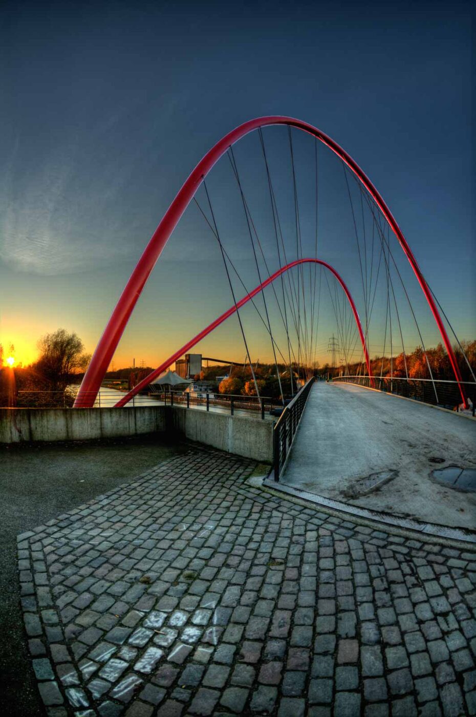 2017-11-22 - Nordsternpark Gelsenkirchen