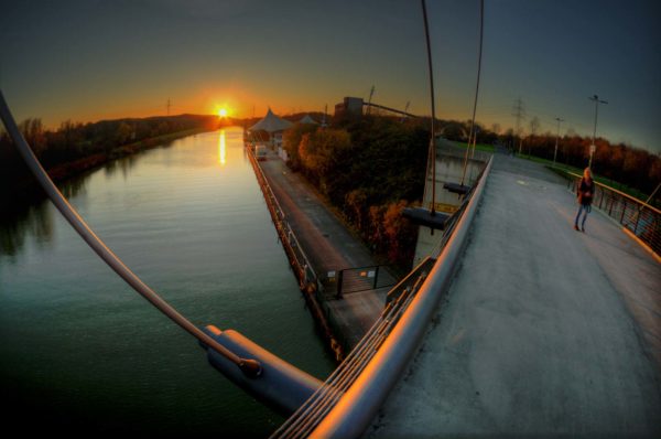 2017-11-22 - Nordsternpark Gelsenkirchen