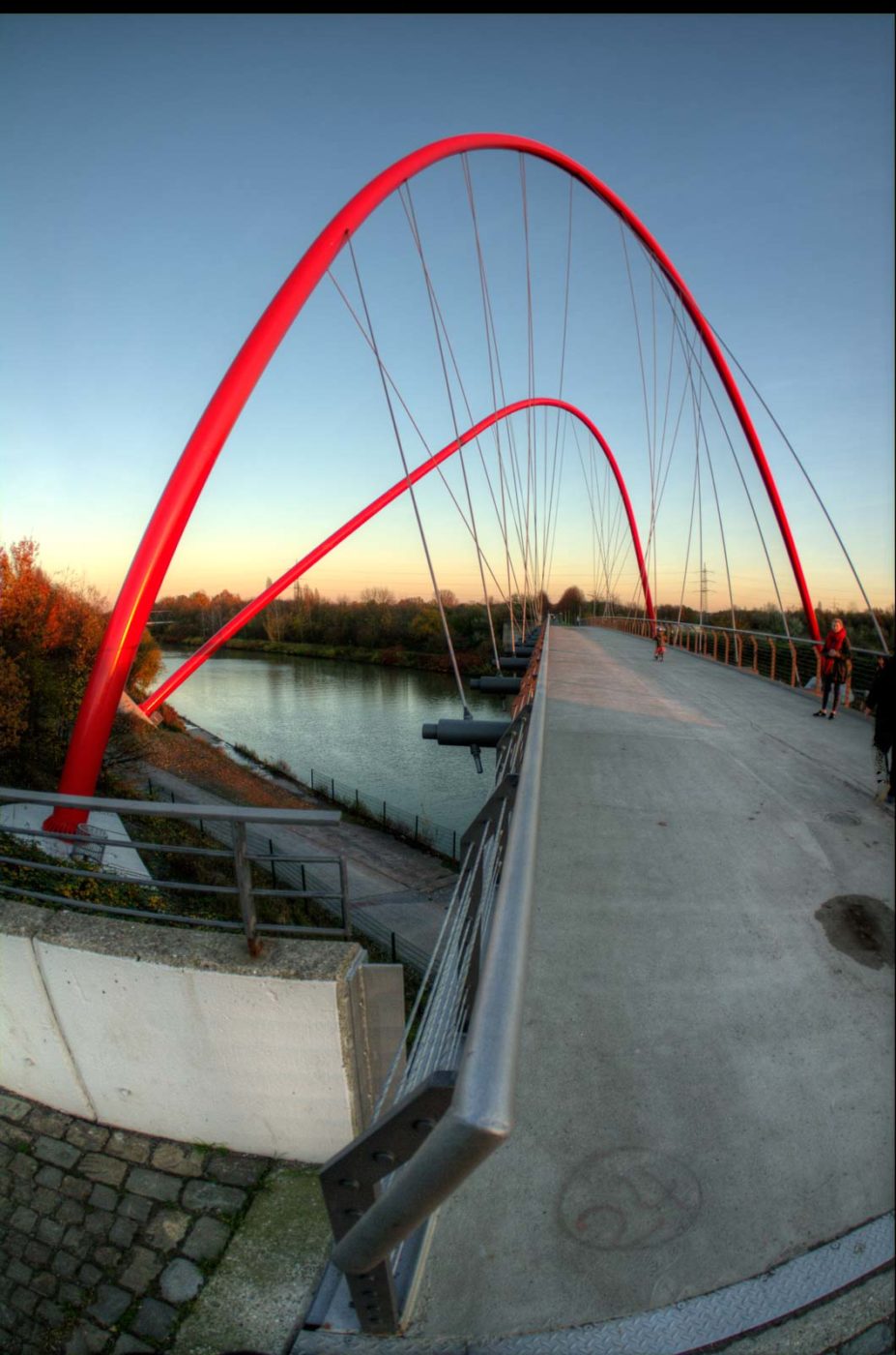 2017-11-22 - Nordsternpark Gelsenkirchen