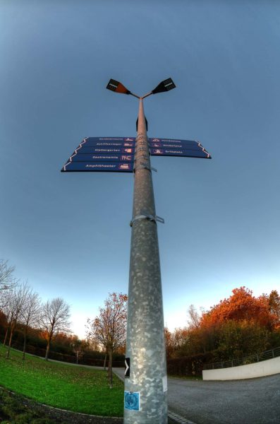 2017-11-22 - Nordsternpark Gelsenkirchen