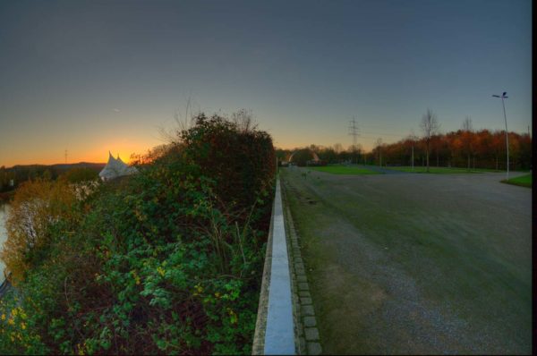 2017-11-22 - Nordsternpark Gelsenkirchen