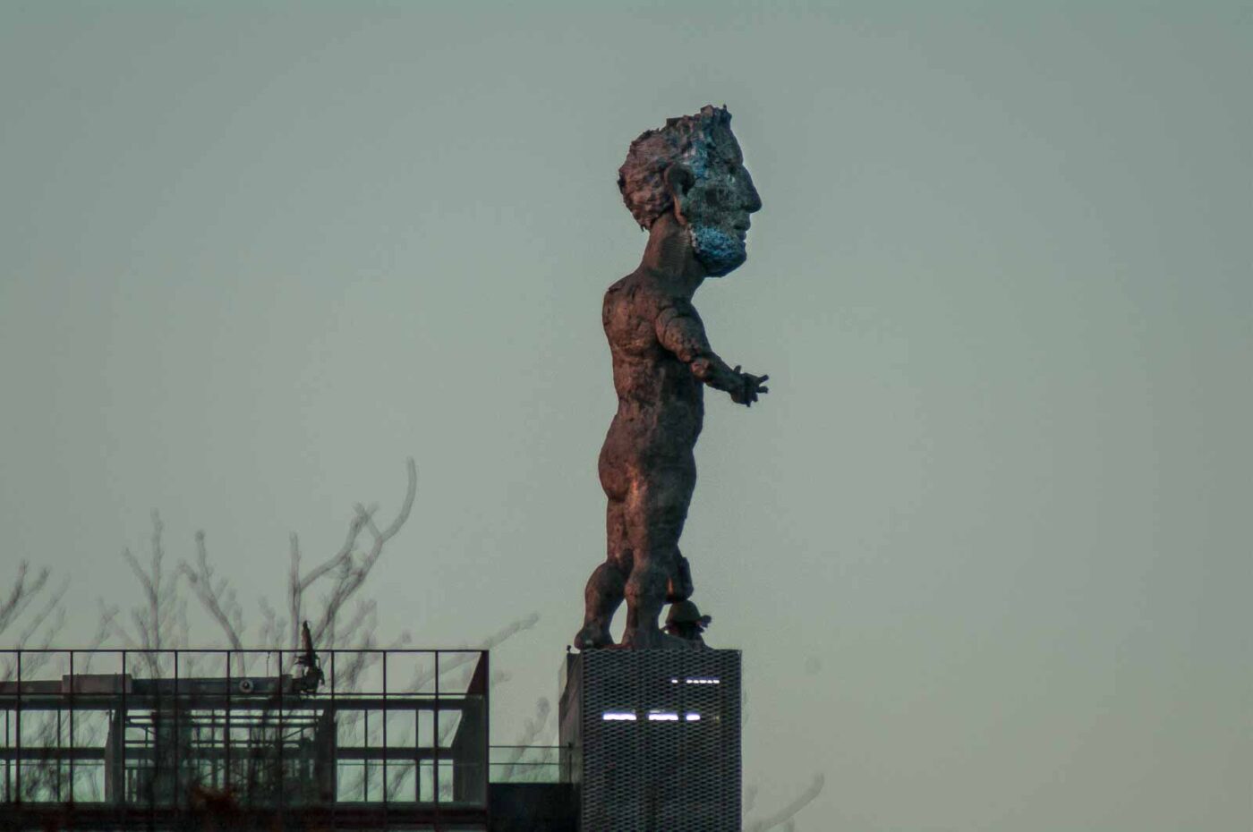 2017-11-22 - Nordsternpark Gelsenkirchen