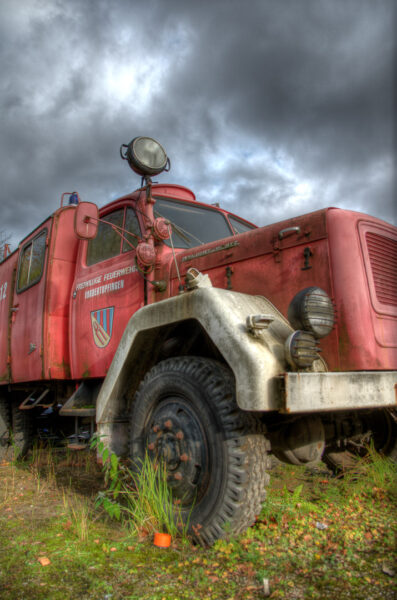 2017-11-28 - Künstlerzeche Rheinelbe Gelsenkirchen