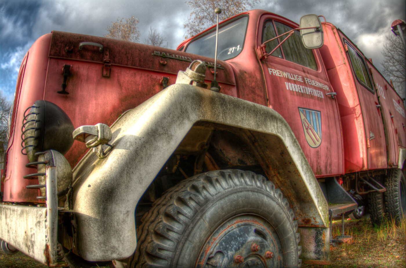 2017-11-28 - Künstlerzeche Rheinelbe Gelsenkirchen